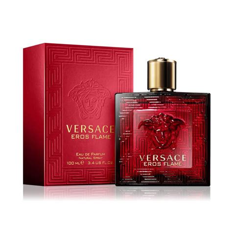 versace eros flame cheap|what does versace eros flame smell like.